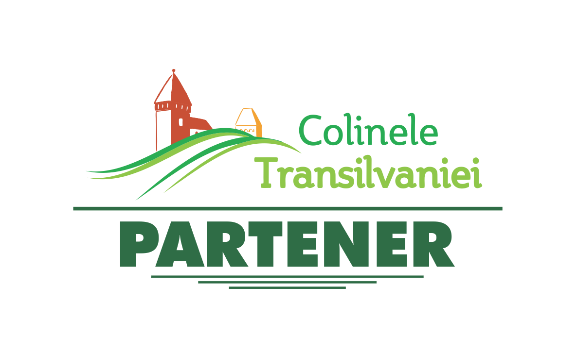 Colinele Transilvaniei Partener