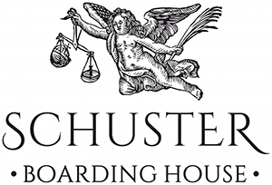 Partener Schuster Boarding House
