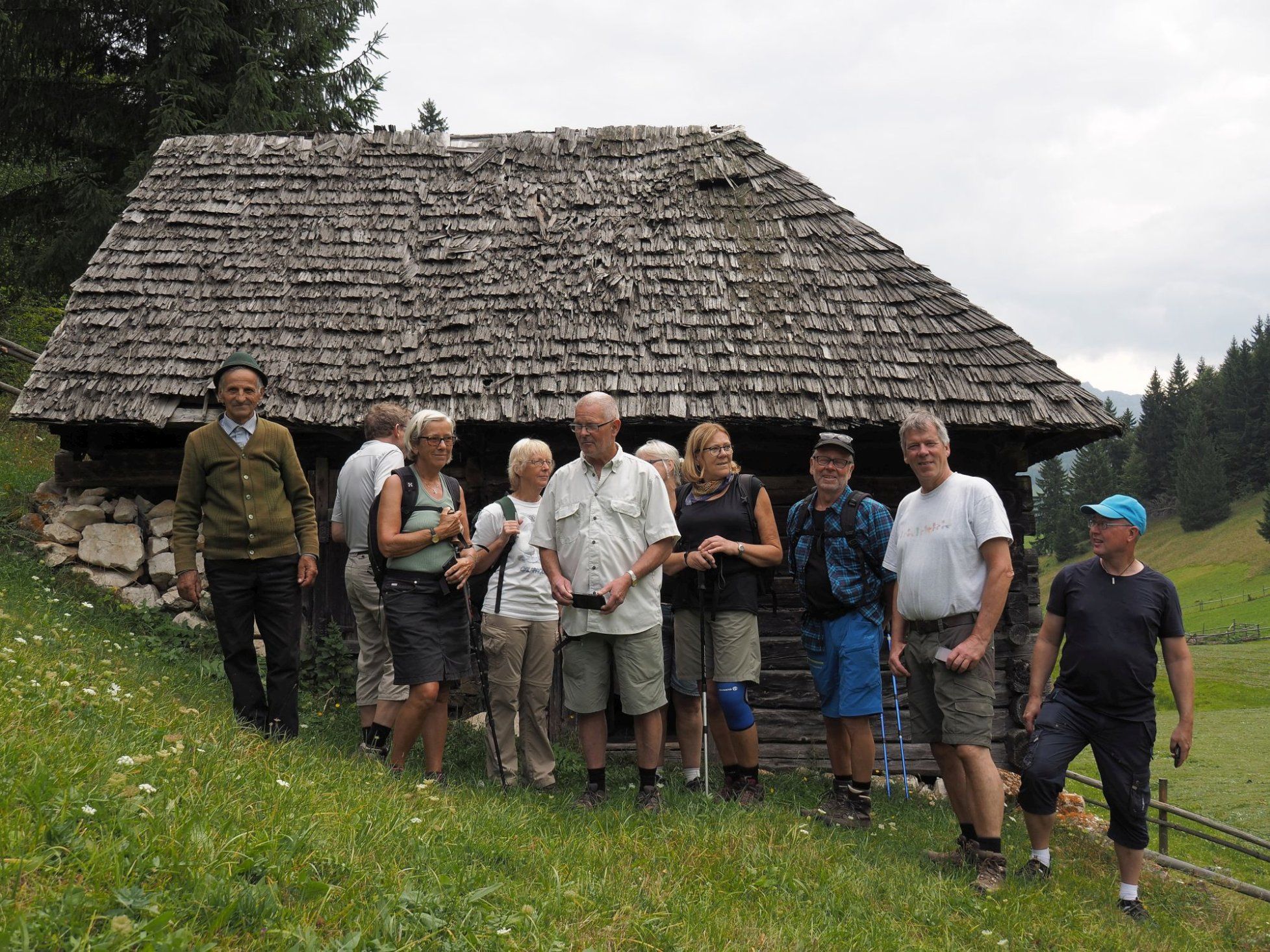Tailor made tours - Romania