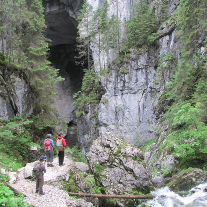 Explore the ”Mountains at the Sunset” - Apuseni Mountains - 8 days - Padis - Cetatile Ponorului - the Great Portal