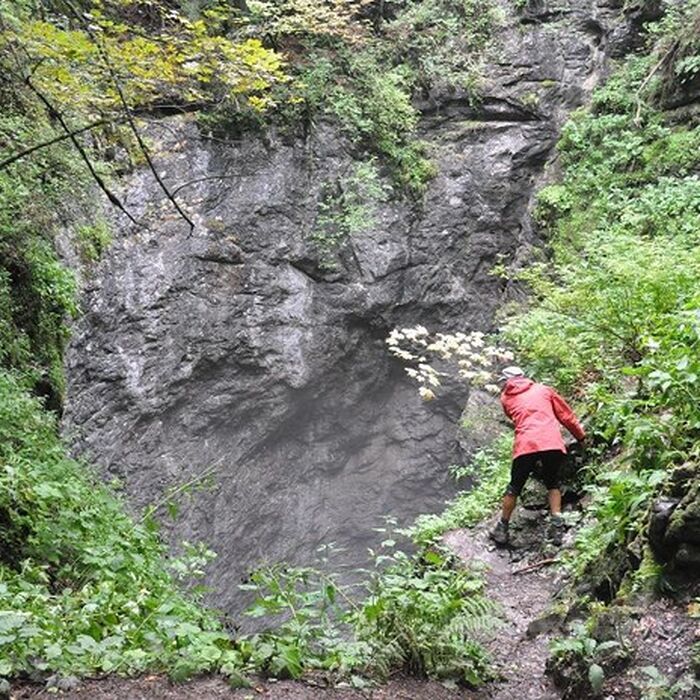 Explore the ”Mountains at the Sunset” - Apuseni Mountains - 8 days - Barsa Pit