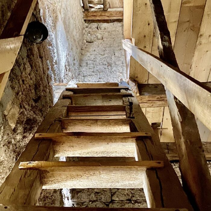  Small-Group Half-Day Fortified Churches Tour - Harman fortified church