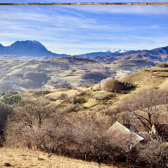 3-Day Authentic Via Transilvanica Experience in Terra Borza Teutonica - Terra Borza Teutonica walk