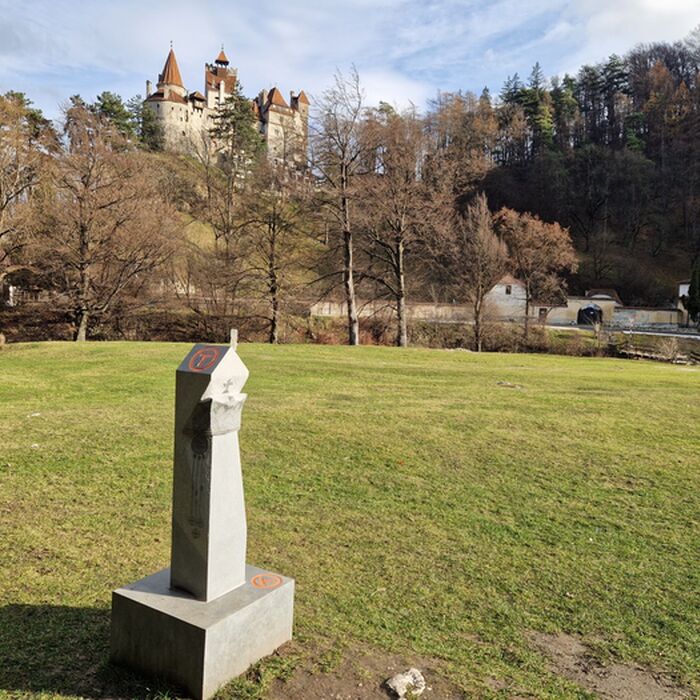 3-Day Authentic Via Transilvanica Experience in Terra Borza Teutonica - Bran Castle on Terra Borza Teutonica