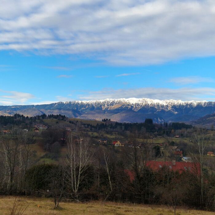 3-Day Authentic Via Transilvanica Experience in Terra Borza Teutonica - Piatra Craiului National Park on Via Transilvanica