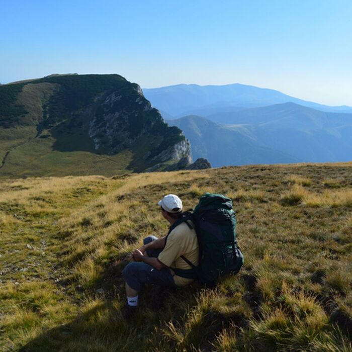 Explore Romania's Majestic Ranges: Bucegi & Piatra Craiului Trekking Tour in 6 days - Bucegi Natural Park