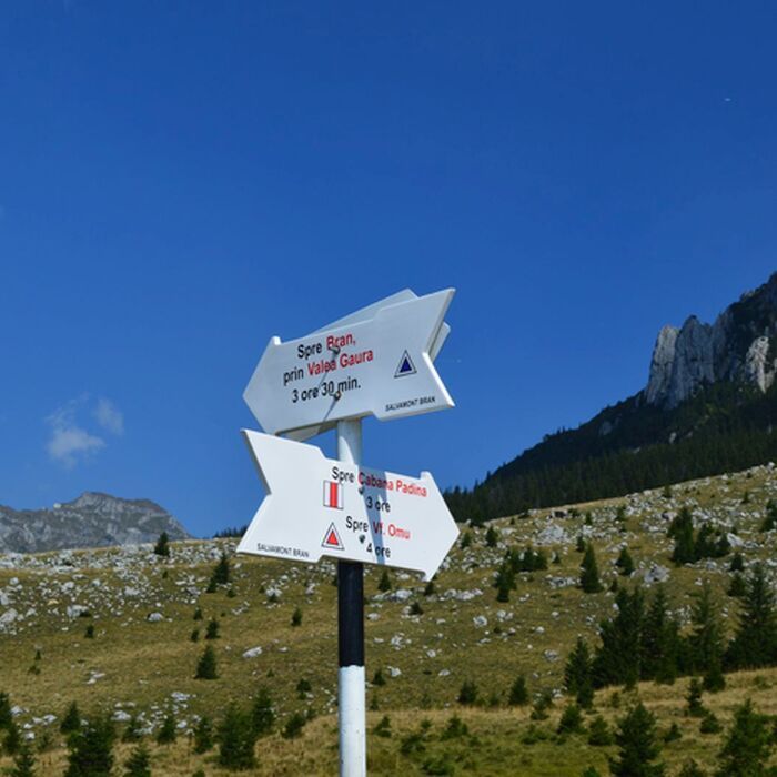 Explore Romania's Majestic Ranges: Bucegi & Piatra Craiului Trekking Tour in 6 days - Bucegi Natural Park