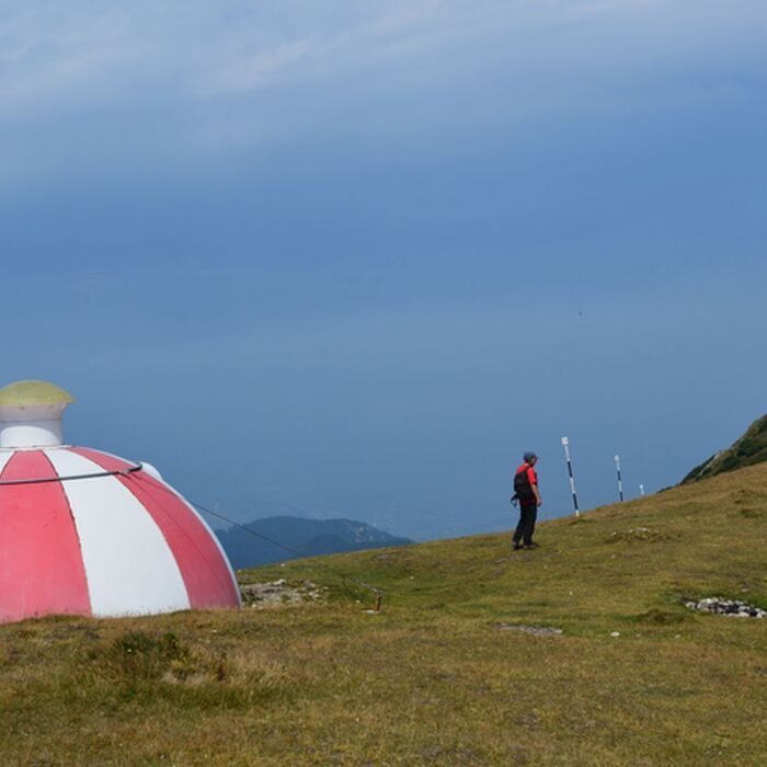 Explore Romania's Majestic Ranges: Bucegi & Piatra Craiului Trekking Tour in 6 days - Bucegi Natural Park