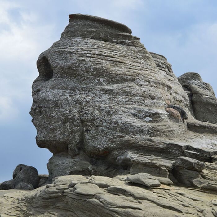 Explore Romania's Majestic Ranges: Bucegi & Piatra Craiului Trekking Tour in 6 days - Bucegi Natural Park
