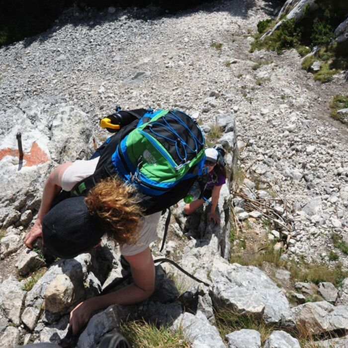 Explore Romania's Majestic Ranges: Bucegi & Piatra Craiului Trekking Tour in 6 days - Piatra Craiului National Park