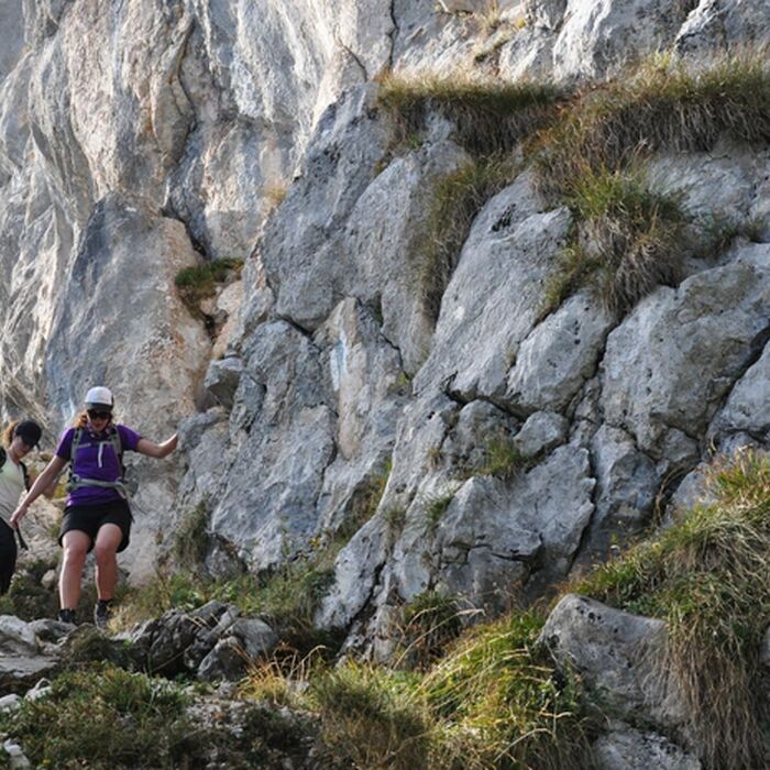 Explore Romania's Majestic Ranges: Bucegi & Piatra Craiului Trekking Tour in 6 days - Piatra Craiului National Park