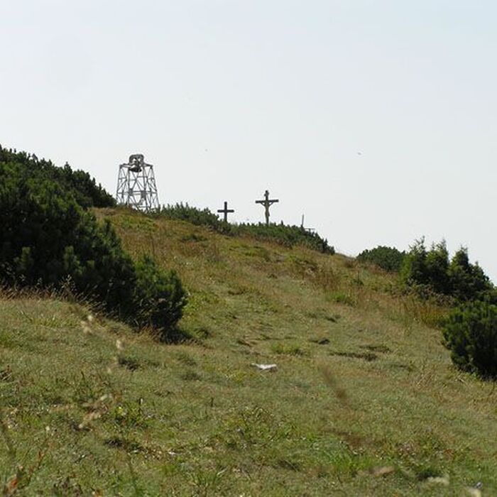 Ceahlau Mountains