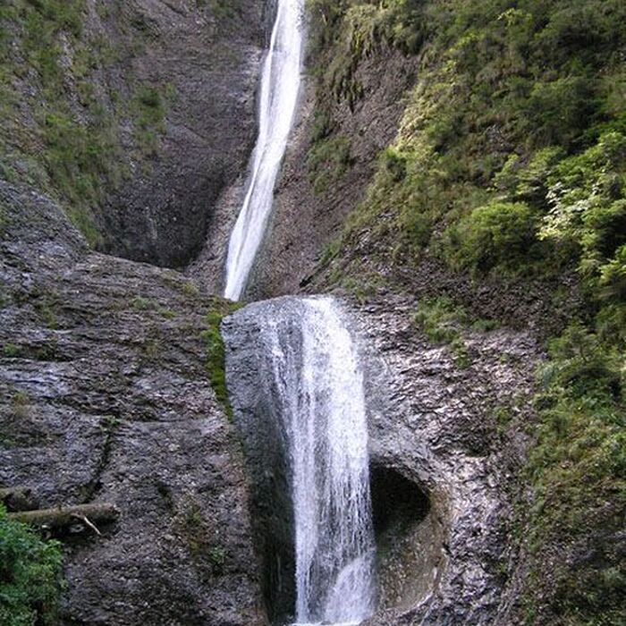 Ceahlau Mountains