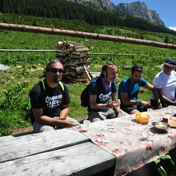Explore the magnificent Carpathian mountains range - 2 mountains in 4 days 