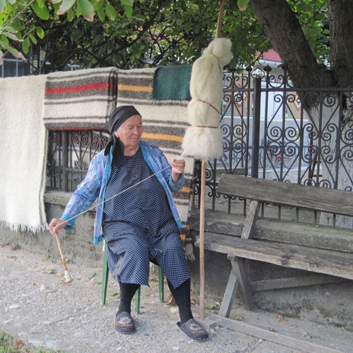 Maramures and Transylvania heritage cycling tour - 9 days - Maramures and Transylvania heritage cycling tour