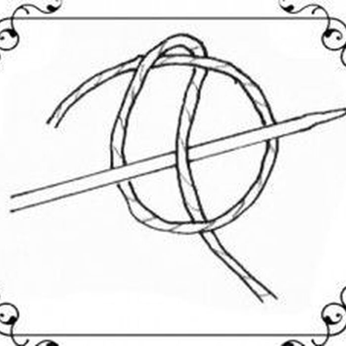 The Stubborn Needle