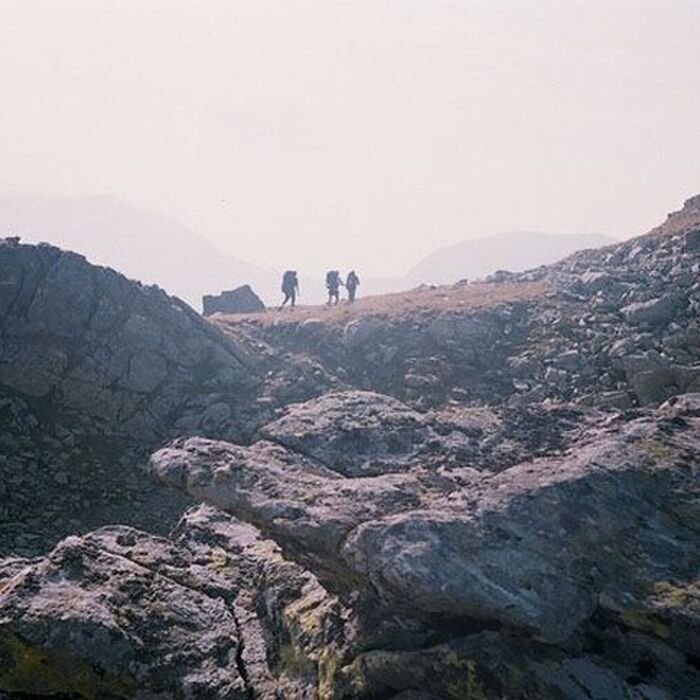 Parang Mountains