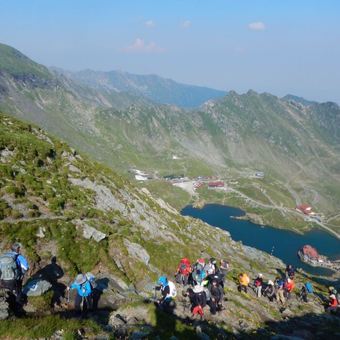 Photos from our tours