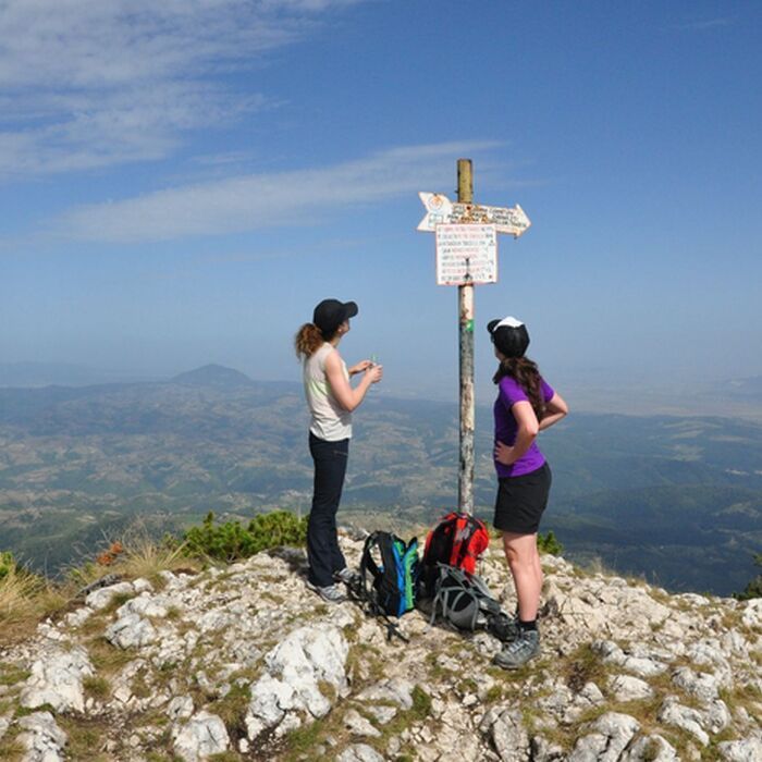 Piatra Craiului National Park photo hunting tour - 1 day - Piatra Craiului National Park