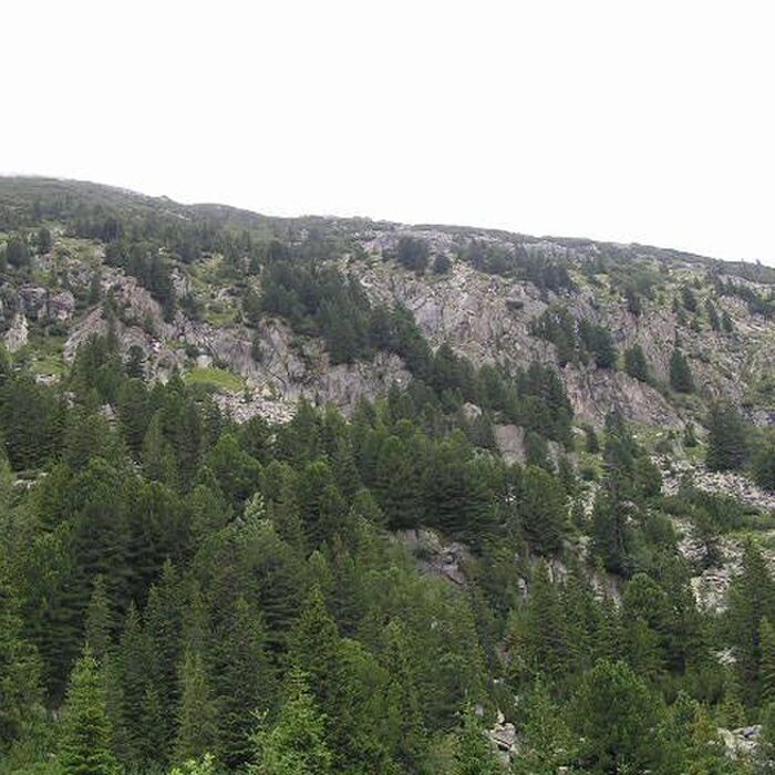 Retezat Mountains