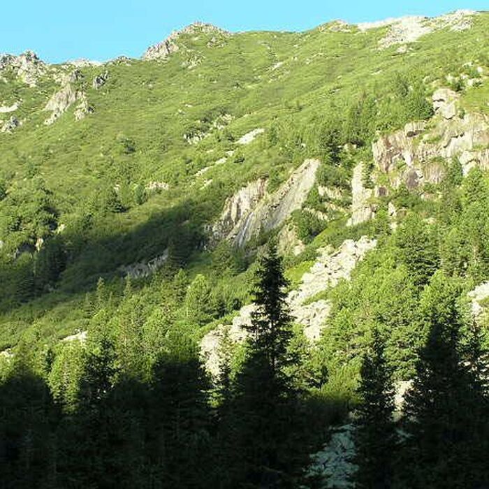 Retezat Mountains