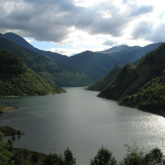 Retezat Mountains