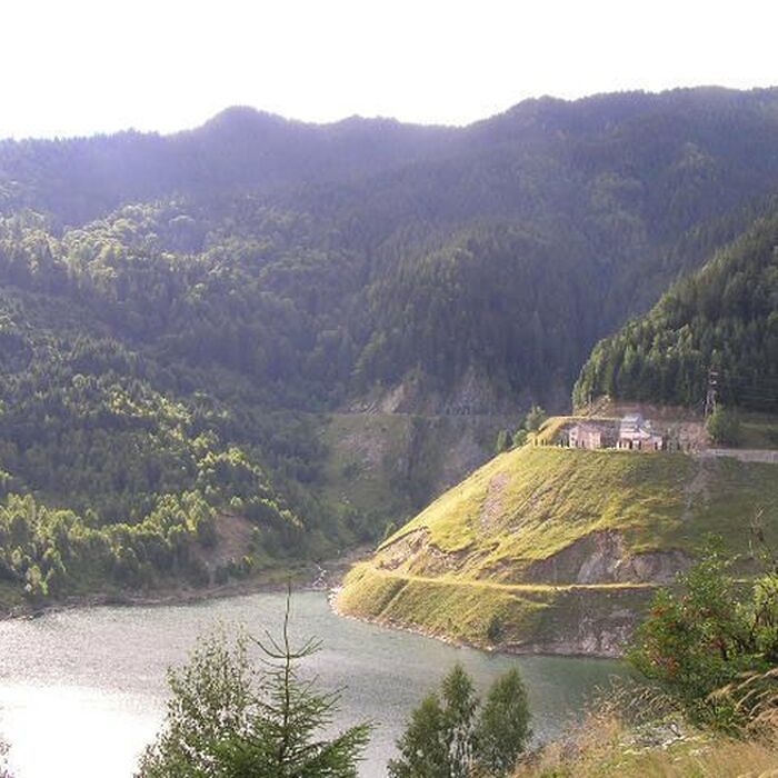 Retezat Mountains