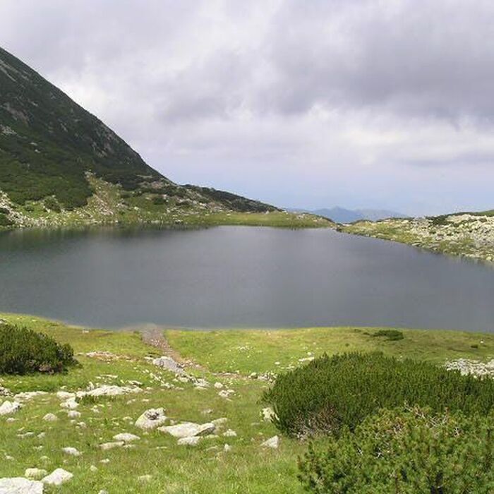 Retezat Mountains