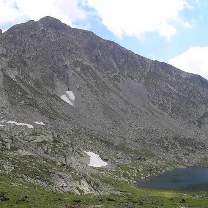 Retezat Mountains