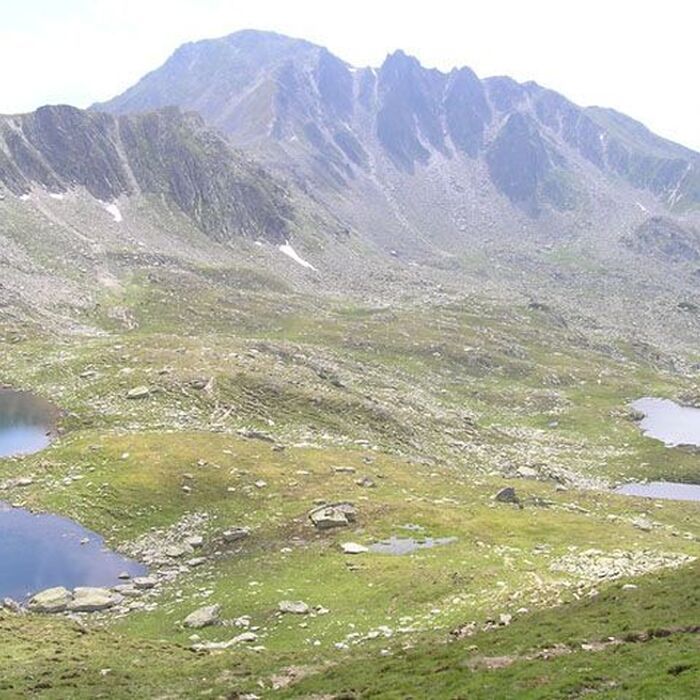 Retezat Mountains