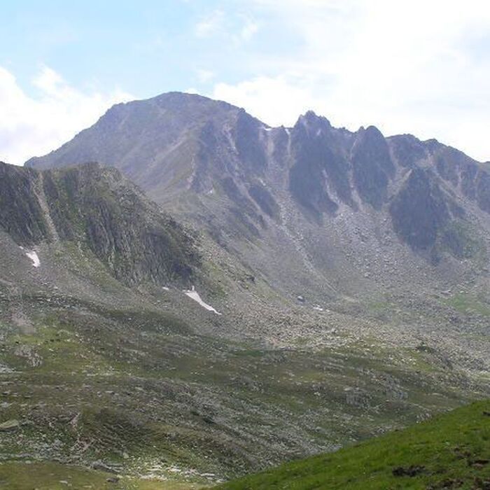 Retezat Mountains