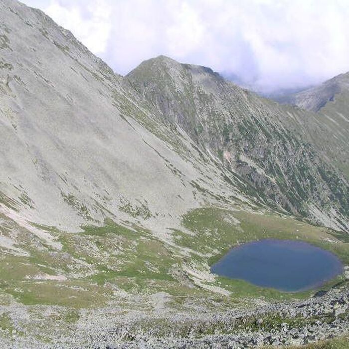 Retezat Mountains