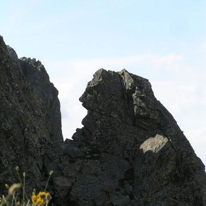 Retezat Mountains
