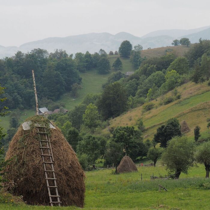Tailor made tours - Mountain villages in Tranylvania