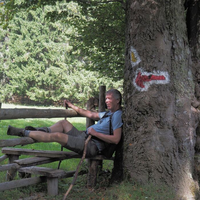 Tailor made tours - Piatra Craiului National Park