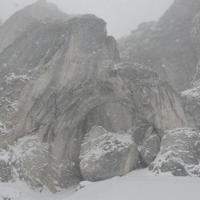 Tailor made tours - Piatra Craiului National Park, Cerdacul Stanciului