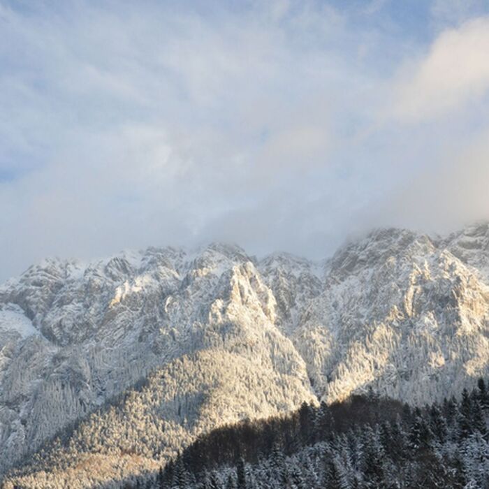 Tailor made tours - Piatra Craiului National Park