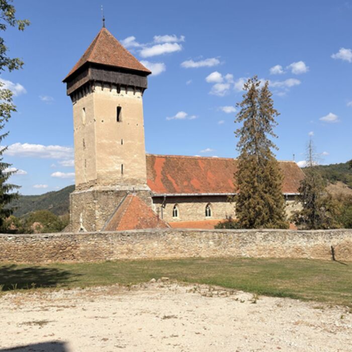 Transylvania Signature Journey - Saxon Villages, Citadels & Cultural Landscapes (7 Days) - Saxon villages tour
