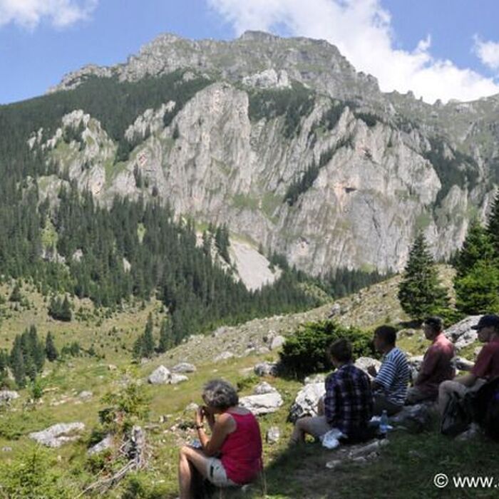 7 Days of Adventure in Transylvania: Trekking and Bear Watching - Travel to romania for Adventure in transylvania and brown bear watching