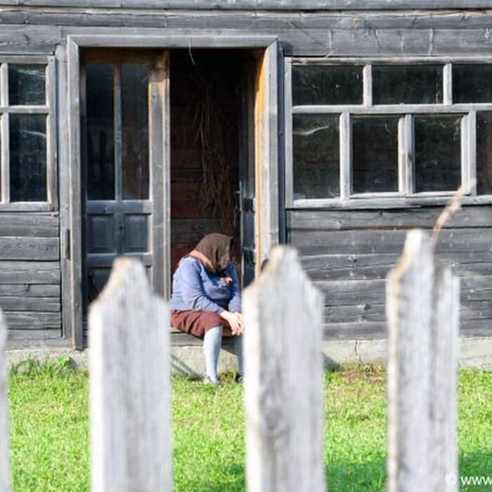 7 Days of Adventure in Transylvania: Trekking and Bear Watching - Transylvanian mountain villages